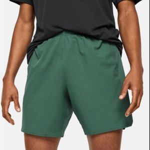 Outdoor Voices High Stride 7” Short